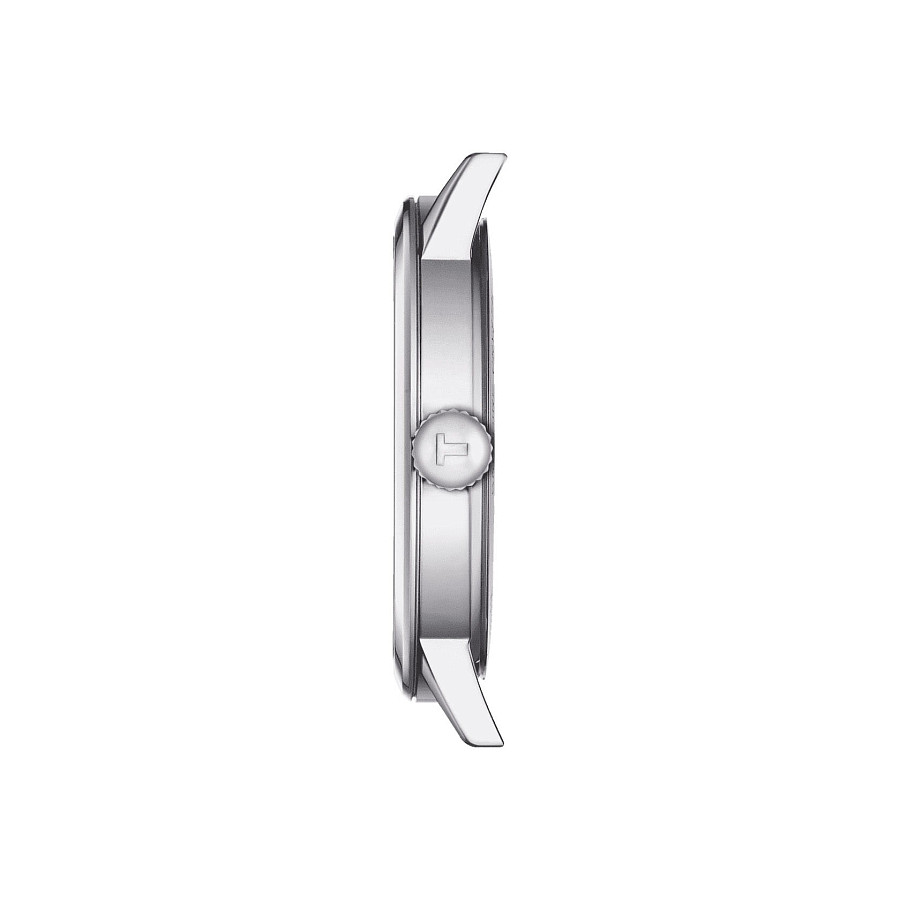 Часы Tissot Classic Dream T129.410.11.031.00 — артикул T1294101103100