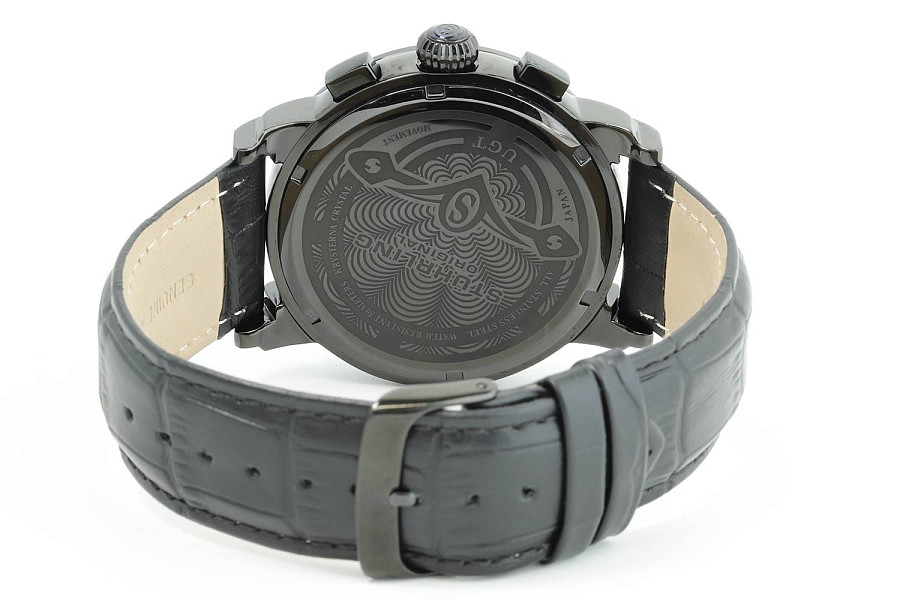 Часы Stuhrling Monaco 392.03 — артикул 392.03