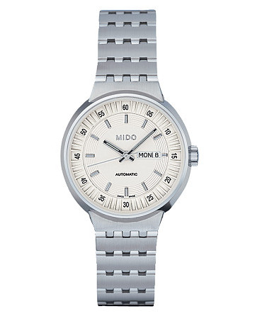 Mido All Dial M7330.4.11.12