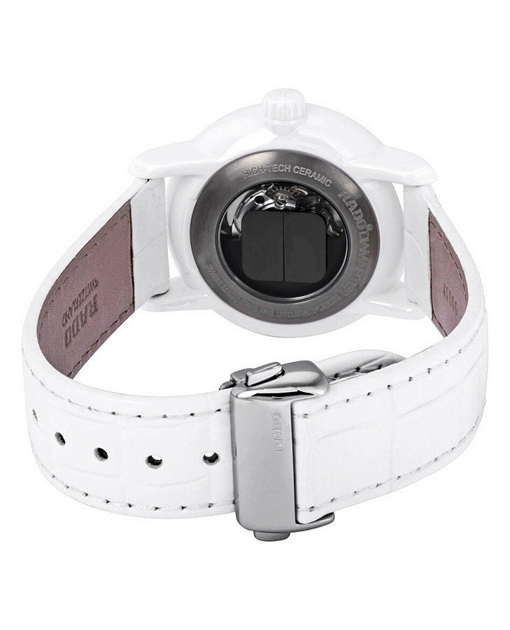 Часы Rado Diamaster R14044925 — керамика, Швейцария