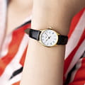 Швейцарские часы Longines Lyre L4.259.2.11.2, фото 2