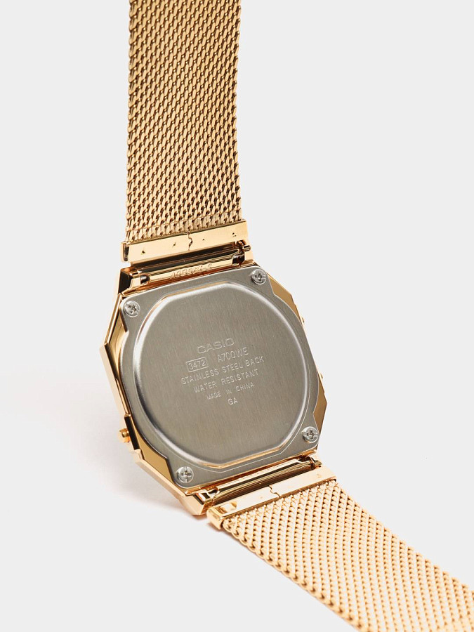 Часы Casio Collection A700WEMG-9A — артикул A700WEMG-9A