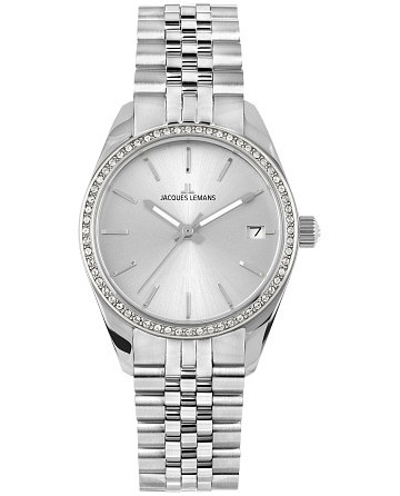 Jacques Lemans Derby 1-2085J