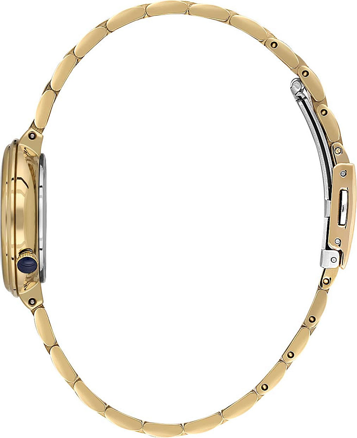 Часы Daniel Klein Premium DK.1.13721-2 — кварцевые, сталь металл