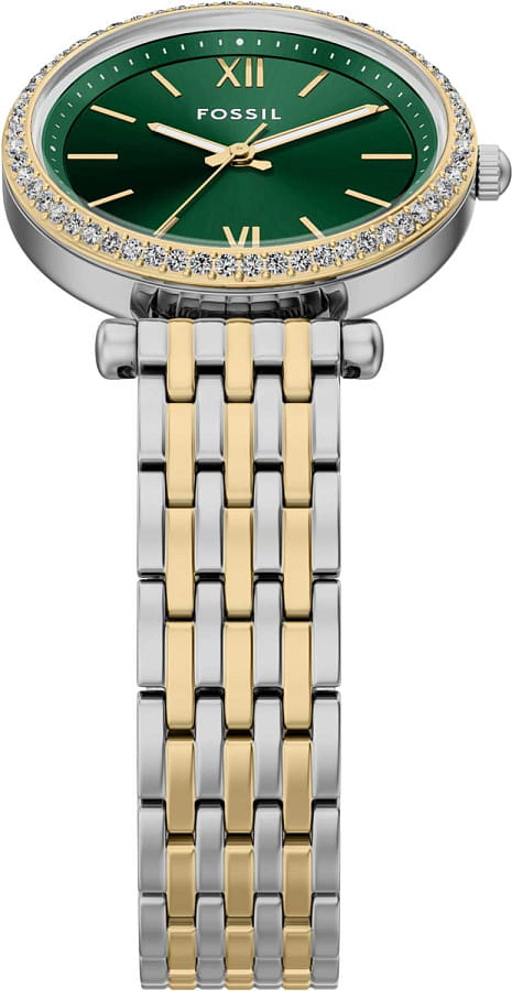 Часы Fossil Carlie ES5439 — артикул ES5439