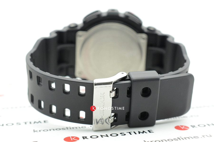 Часы Casio G-Shock GA-140BMC-1A — артикул GA-140BMC-1A