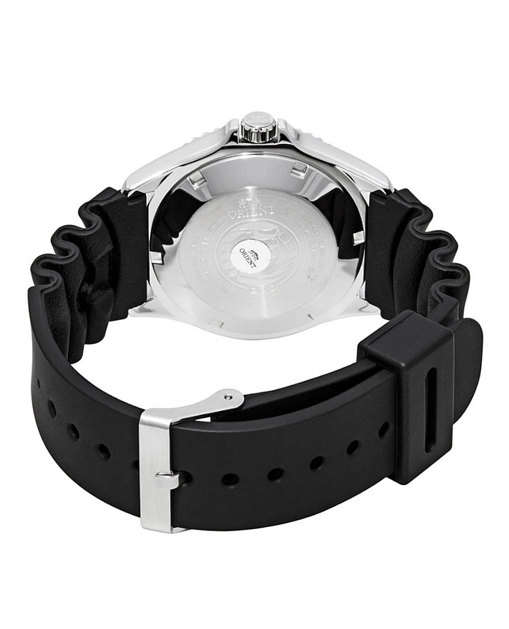 Часы Orient Automatic Diving Sports FAA02008D (FAA02008D9) — механические, металл сталь