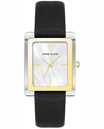 Anne Klein Leather 2707TTBK