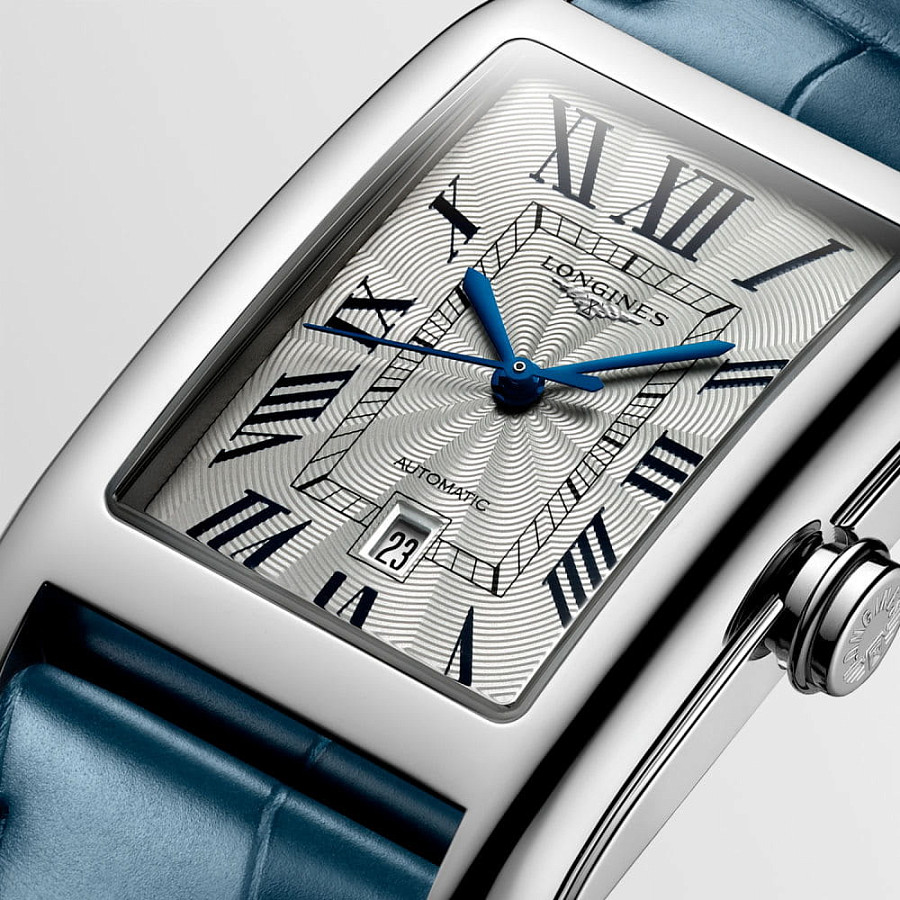 Часы Longines DolceVita L5.757.4.71.9 — артикул L57574719