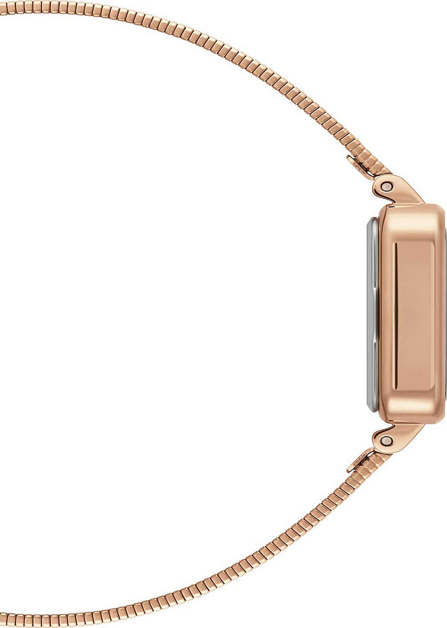 Часы Daniel Wellington Quadro Studio DW00100518 — кварцевые, Швеция, женские