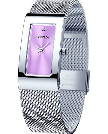 Sokolov 307.71.00.000.02.01.2
