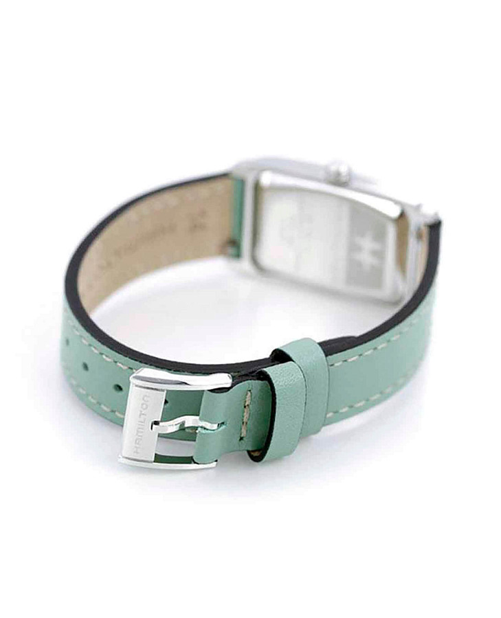 Часы Hamilton American Classic Ardmore Quartz H11221014 — кожаный, женские