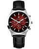 Английские наручные часы Greenwich Skipper GW 043.11.32 с хронографом