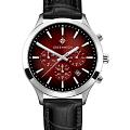 Английские наручные часы Greenwich Skipper GW 043.11.32 с хронографом