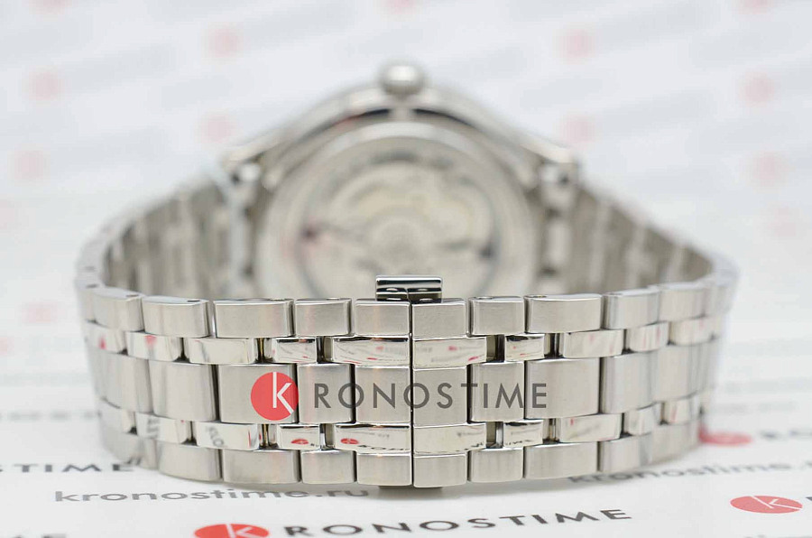 Часы Seiko Presage SARY251 — Япония, механические