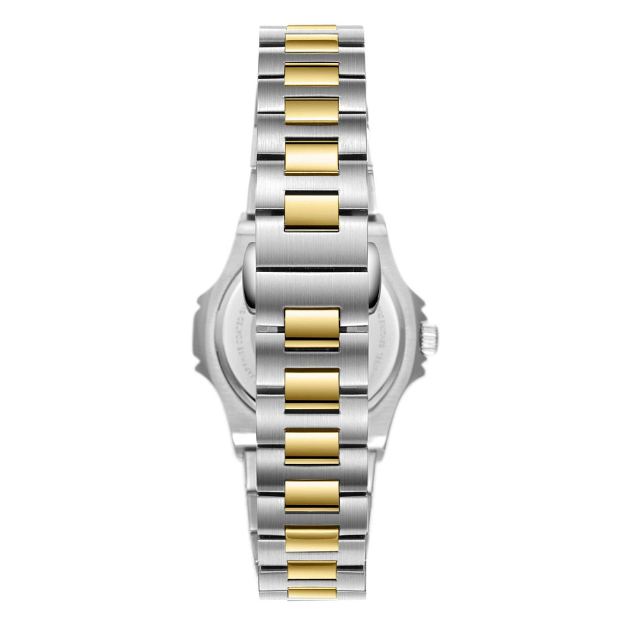 Часы Beverly Hills Polo Club BP3780X.230 — нержавеющая сталь с ip-покрытием, женские