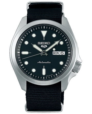 Seiko 5 Sports SRPE67K1