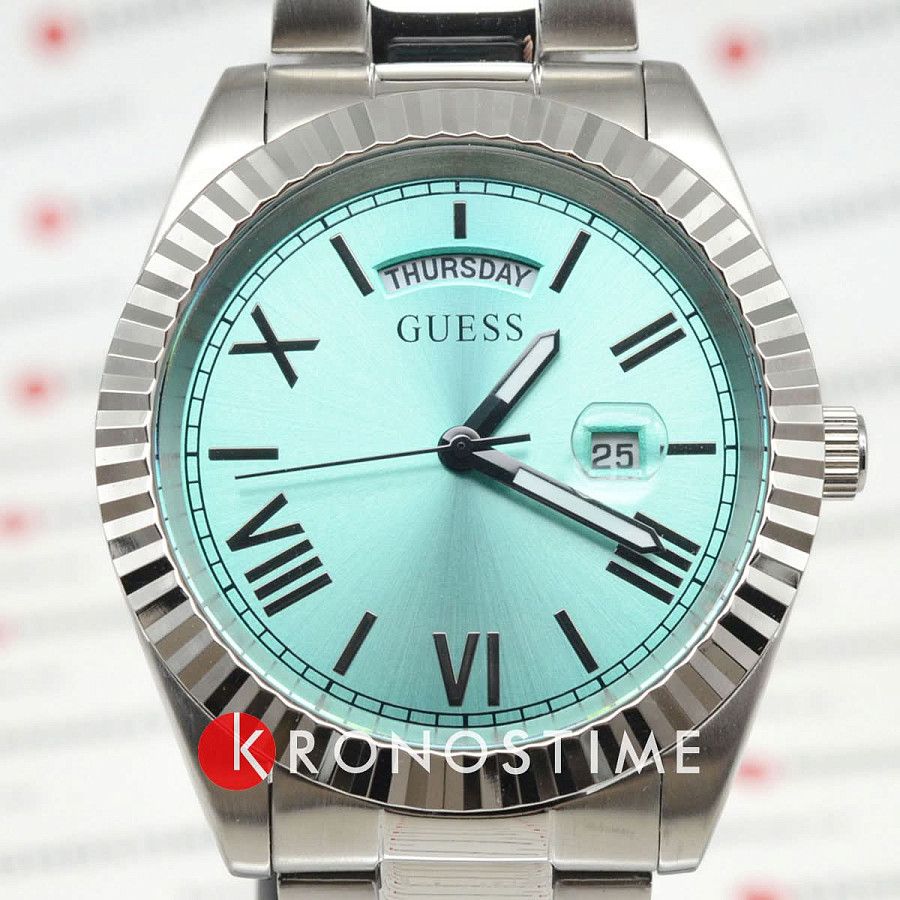 Часы Guess GW0265G11 — артикул GW0265G11