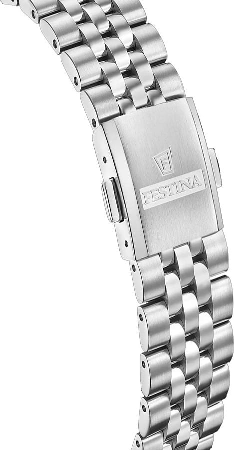Часы Festina Swiss Made F20087/3 — артикул F20087/3