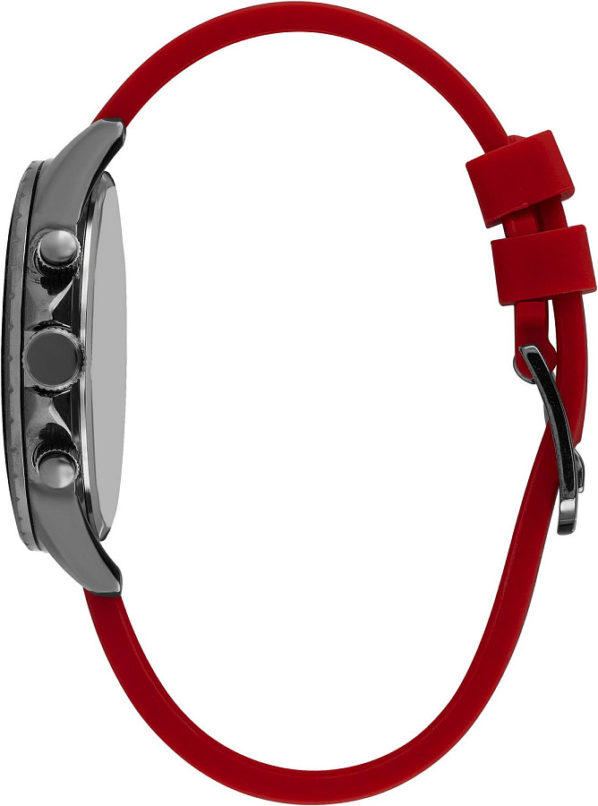 Часы Lee Cooper LC07210.068 — кварцевые, металл сталь