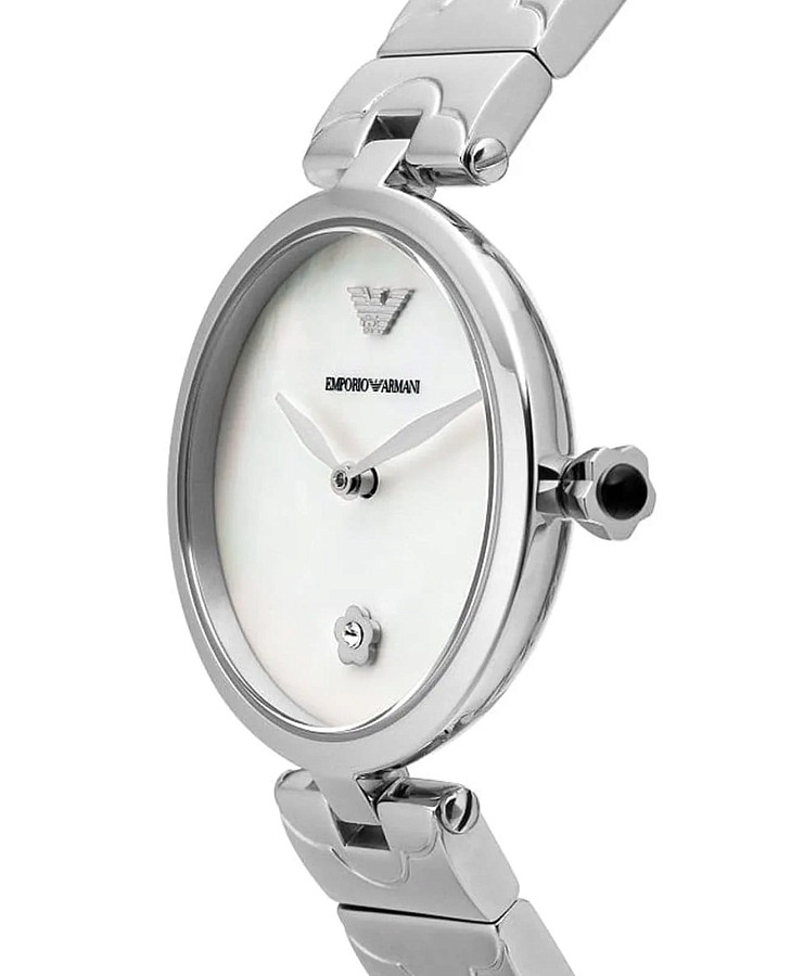 Часы Emporio Armani Arianna AR11235 — сталь металл, Италия