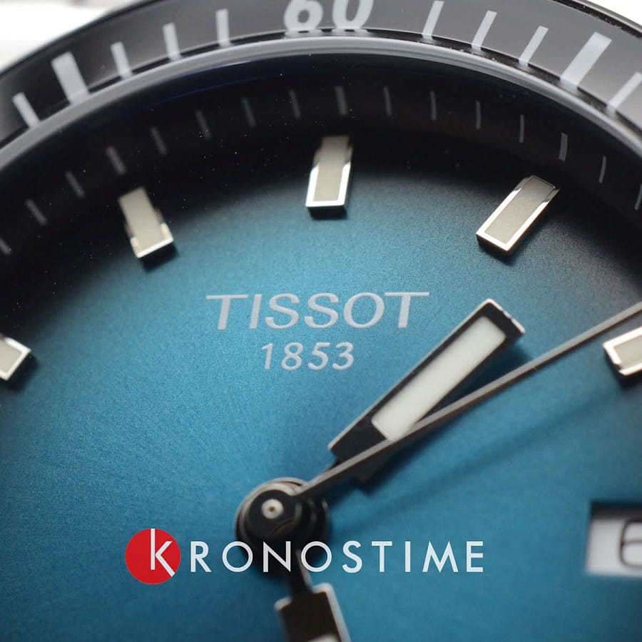 Часы Tissot PR516 38 mm T149.407.11.041.00 — мужские, нержавеющая сталь