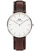 Шведские наручные часы Daniel Wellington DW00100056