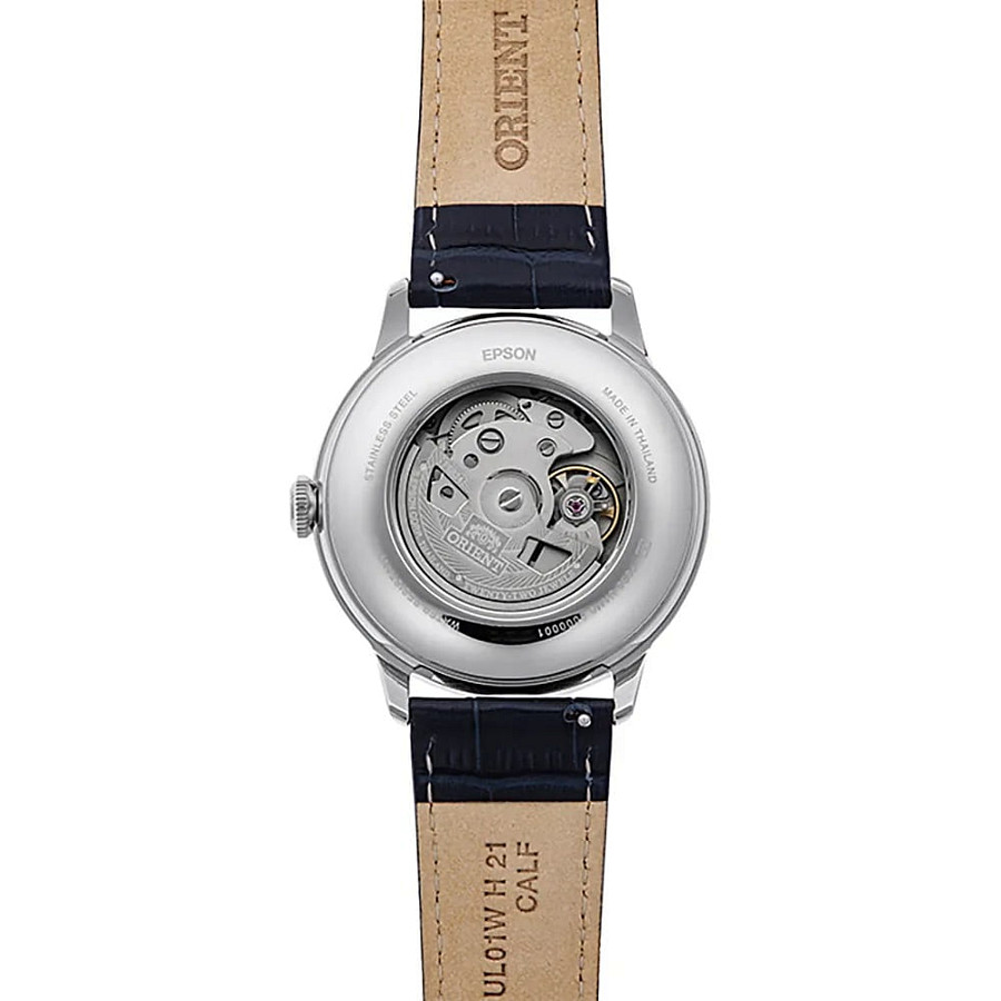 Часы Orient Sun & Moon RA-AK0806L (RN-AK0806L) — механические, Япония, мужские