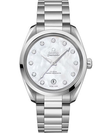 Omega Seamaster Aqua Terra 220.10.38.20.55.001