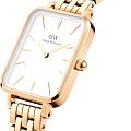 Шведские наручные часы Daniel Wellington Quadro DW00100622, фото 2
