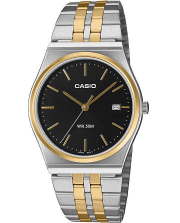 Casio Collection Standard MTP-B145SG-1A