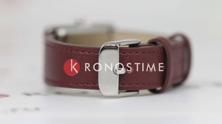 Часы Rosefield Heirloom HBBLS-H08 — США, кварцевые