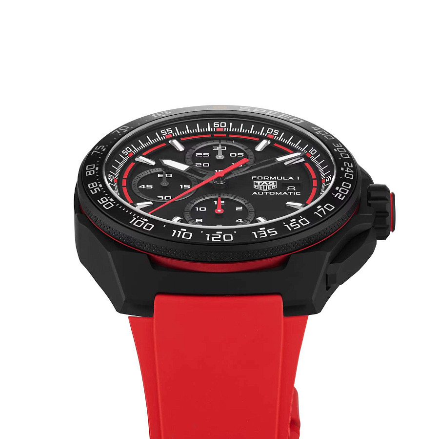 Часы TAG Heuer Formula 1 Chronograph CBZ2085.FT8093 — артикул CBZ2085.FT8093