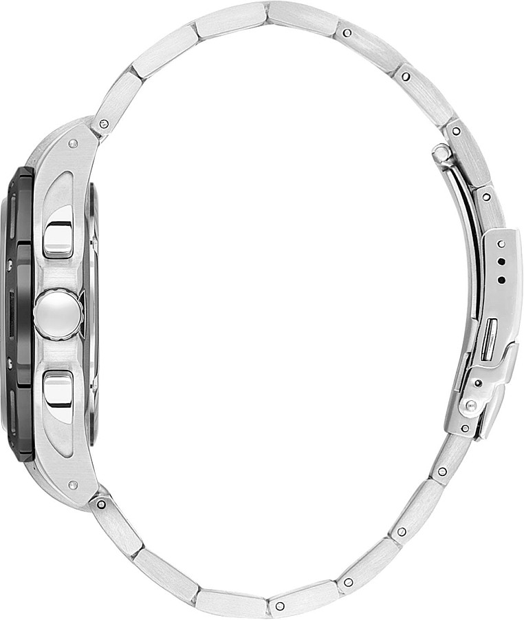 Часы Santa Barbara Polo & Racquet Club Legend SB.1.10541-4 — сталь металл, США