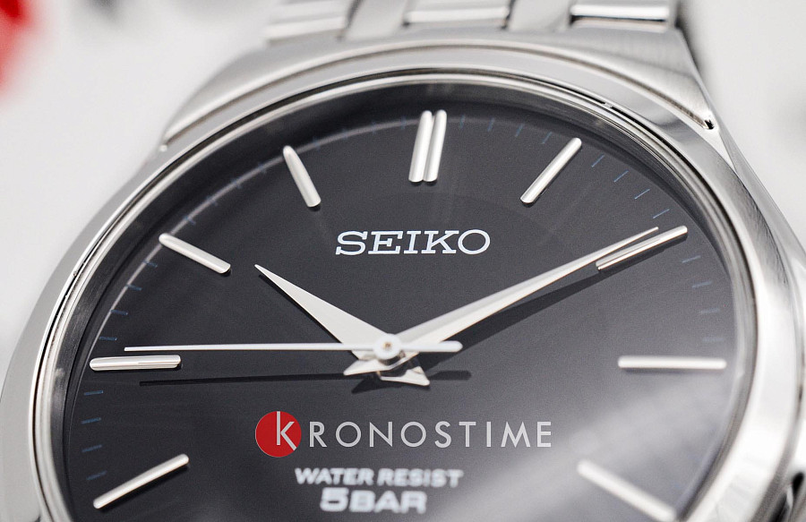 Часы Seiko Spirit SCXP023 — Япония, кварцевые