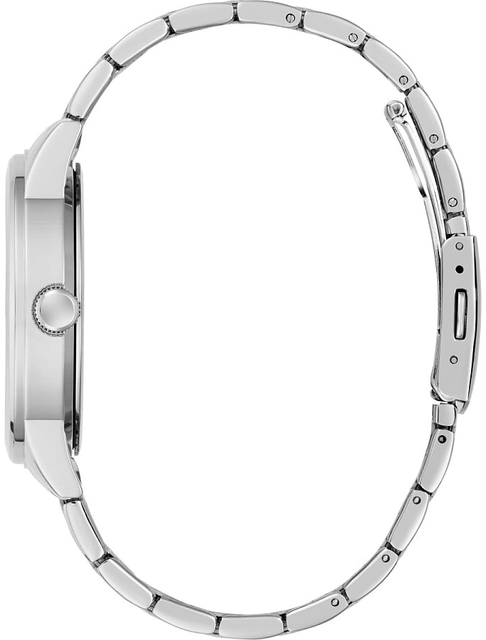 Часы Guess Dress Emerson GW0976G5 — сталь металл, США