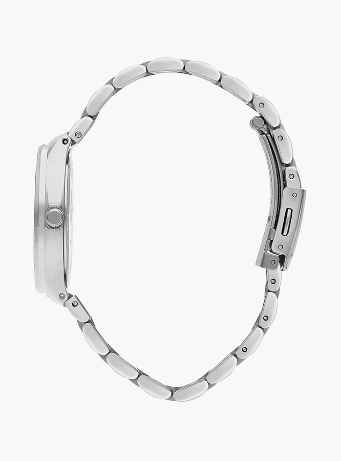 Часы Lee Cooper LC07850.370 — кварцевые, сталь металл