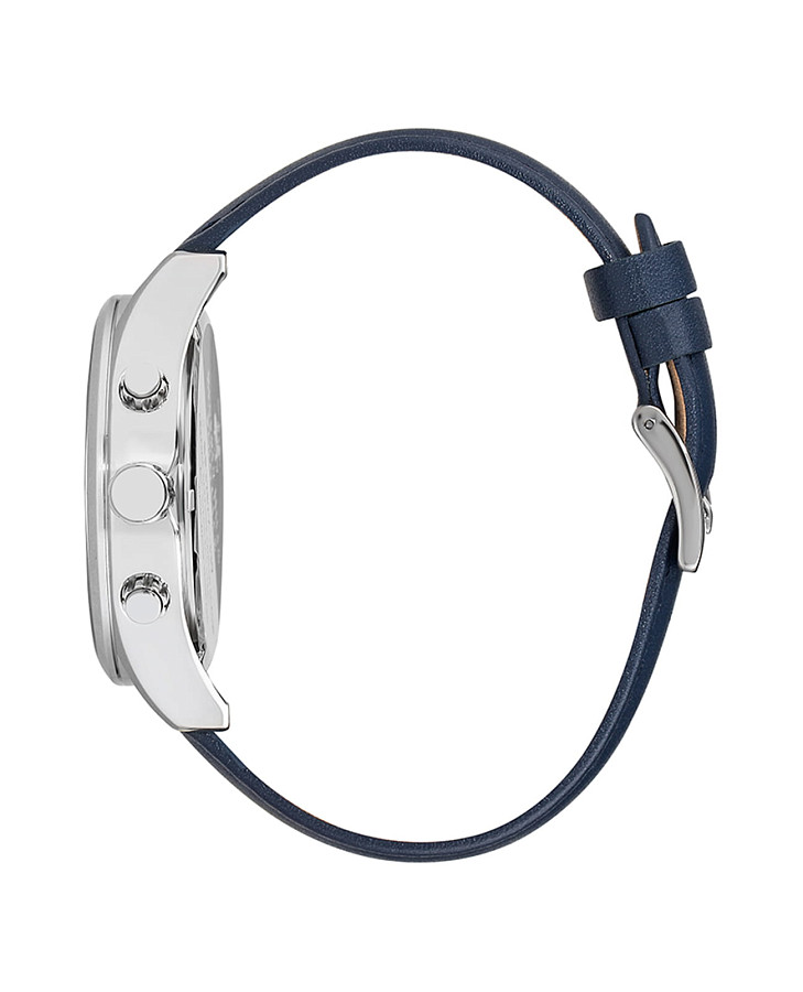 Часы Beverly Hills Polo Club BP3282X.339 — кварцевые, сталь металл