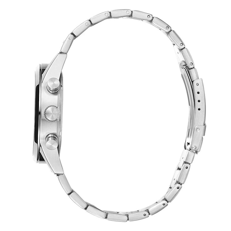 Часы Lincor Uni M3619S14-SS — нержавеющая сталь, мужские