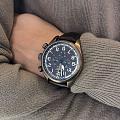 Швейцарские часы Aviator Airacobra P45 Chrono V.2.25.8.172.4, фото 2