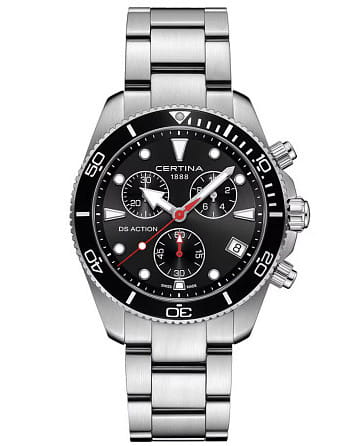 Certina DS Action Chrono C048.417.11.051.00