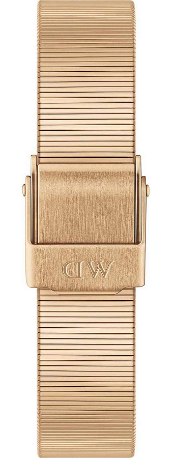 Часы Daniel Wellington Quadro Studio DW00100520 — артикул DW00100520, женские