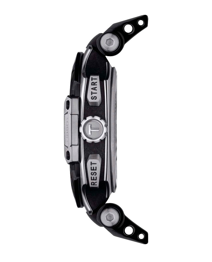 Часы Tissot T-Race Chronograph T115.417.27.057.04 — артикул T1154172705704