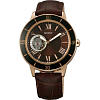 Японские механические часы Orient DB0B002T (FDB0B002T)