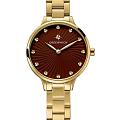 Английские наручные часы Greenwich Wind GW 321.20.32