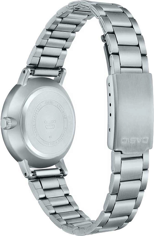 Часы Casio Collection LTP-VT02D-2A — артикул LTP-VT02D-2A