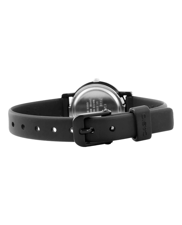 Часы Casio Collection LQ-139BMV-7ELDF (LQ-139BMV-7) — пластик, Япония