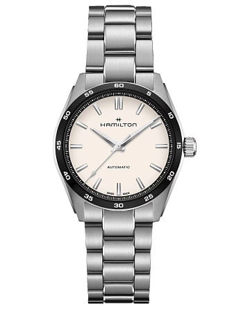 Hamilton Jazzmaster Performer Auto H36205110