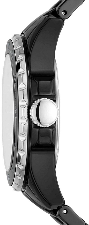 Часы Fossil FB-01 CE1108 — кварцевые, США, женские