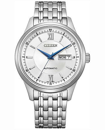 Citizen Collection NY4050-62A